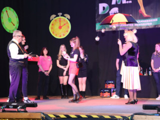 14. Säxmen-Dance-Contest - 28.02.2026