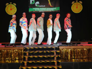 14. Säxmen-Dance-Contest - 28.02.2026