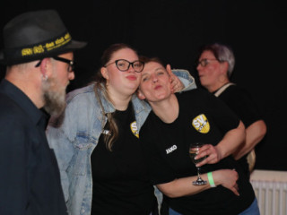 14. Säxmen-Dance-Contest - 28.02.2026