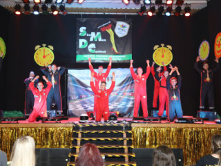 14. Säxmen-Dance-Contest - 28.02.2026