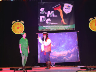 14. Säxmen-Dance-Contest - 28.02.2026