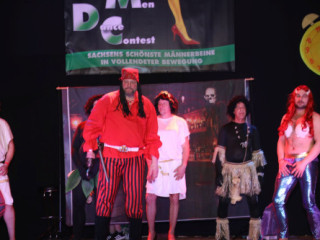 14. Säxmen-Dance-Contest - 28.02.2026