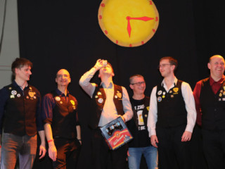 14. Säxmen-Dance-Contest - 28.02.2026