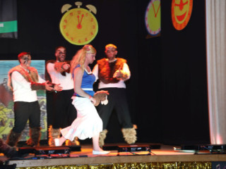 14. Säxmen-Dance-Contest - 28.02.2026