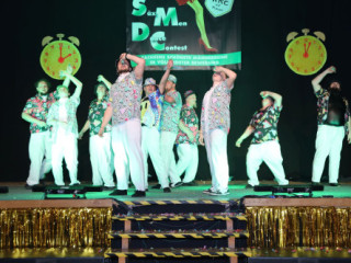 14. Säxmen-Dance-Contest - 28.02.2026