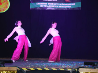 14. Säxmen-Dance-Contest - 28.02.2026