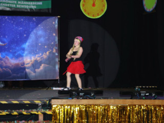 14. Säxmen-Dance-Contest - 28.02.2026