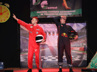 14. Säxmen-Dance-Contest - 28.02.2026