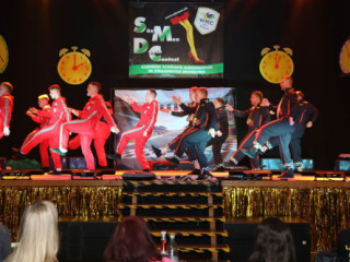 14. Säxmen-Dance-Contest - 28.02.2026