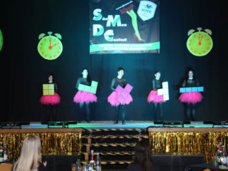 14. Säxmen-Dance-Contest - 28.02.2026