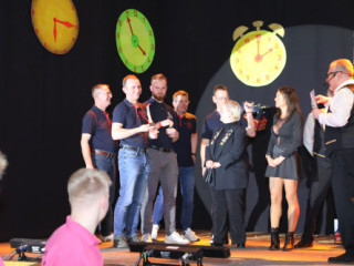 14. Säxmen-Dance-Contest - 28.02.2026