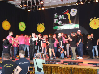 14. Säxmen-Dance-Contest - 28.02.2026