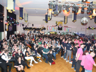 14. Säxmen-Dance-Contest - 28.02.2026