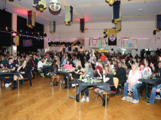 14. Säxmen-Dance-Contest - 28.02.2026