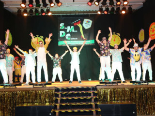 14. Säxmen-Dance-Contest - 28.02.2026