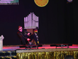 14. Säxmen-Dance-Contest - 28.02.2026