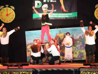 14. Säxmen-Dance-Contest - 28.02.2026