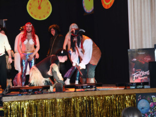 14. Säxmen-Dance-Contest - 28.02.2026