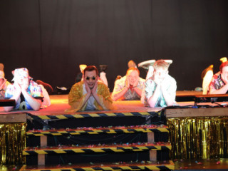 14. Säxmen-Dance-Contest - 28.02.2026