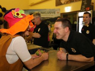 14. Säxmen-Dance-Contest - 28.02.2026