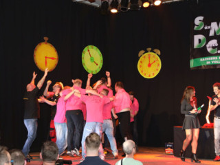 14. Säxmen-Dance-Contest - 28.02.2026