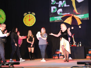 14. Säxmen-Dance-Contest - 28.02.2026