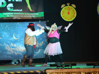 14. Säxmen-Dance-Contest - 28.02.2026