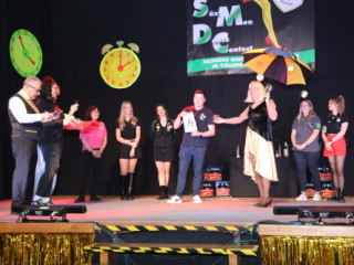 14. Säxmen-Dance-Contest - 28.02.2026