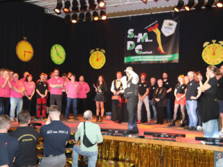 14. Säxmen-Dance-Contest - 28.02.2026