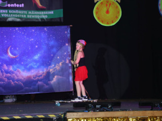 14. Säxmen-Dance-Contest - 28.02.2026