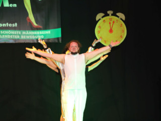 14. Säxmen-Dance-Contest - 28.02.2026