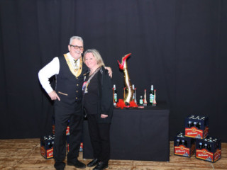 14. Säxmen-Dance-Contest - 28.02.2026