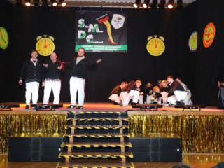 14. Säxmen-Dance-Contest - 28.02.2026