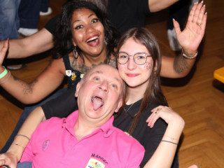 14. Säxmen-Dance-Contest - 28.02.2026