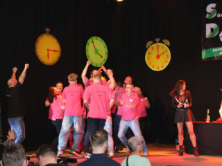 14. Säxmen-Dance-Contest - 28.02.2026