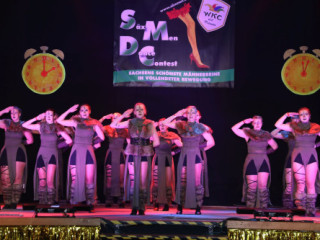 14. Säxmen-Dance-Contest - 28.02.2026