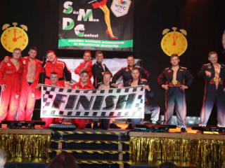 14. Säxmen-Dance-Contest - 28.02.2026