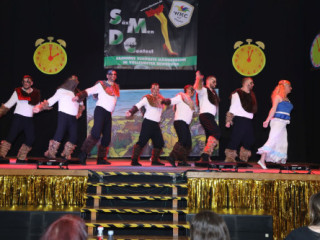 14. Säxmen-Dance-Contest - 28.02.2026