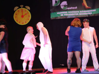 14. Säxmen-Dance-Contest - 28.02.2026