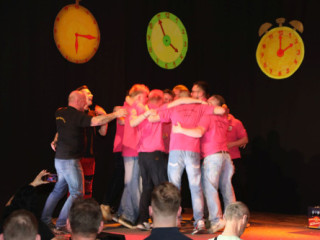 14. Säxmen-Dance-Contest - 28.02.2026