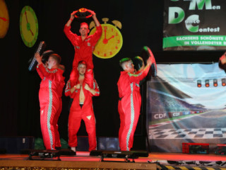 14. Säxmen-Dance-Contest - 28.02.2026