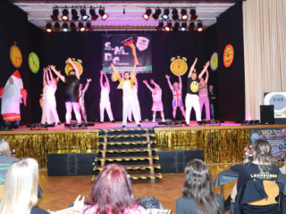 14. Säxmen-Dance-Contest - 28.02.2026