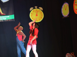 14. Säxmen-Dance-Contest - 28.02.2026