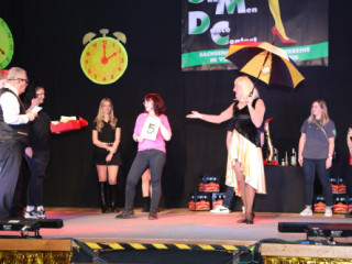 14. Säxmen-Dance-Contest - 28.02.2026