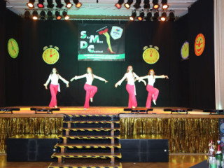 14. Säxmen-Dance-Contest - 28.02.2026