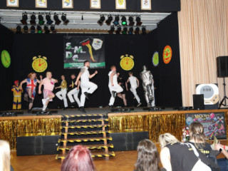 14. Säxmen-Dance-Contest - 28.02.2026