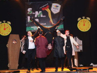 14. Säxmen-Dance-Contest - 28.02.2026