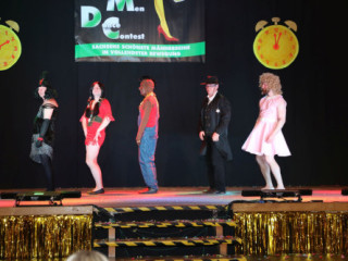 14. Säxmen-Dance-Contest - 28.02.2026