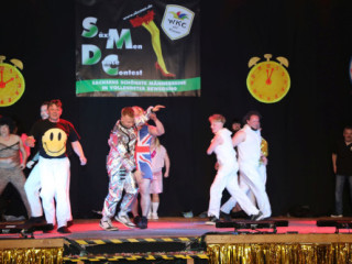 14. Säxmen-Dance-Contest - 28.02.2026