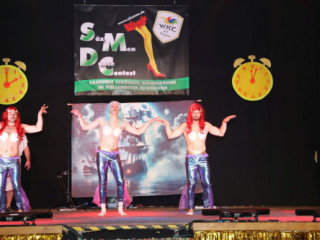 14. Säxmen-Dance-Contest - 28.02.2026